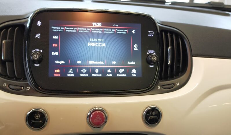 IMG20221206132755-798x466 Fiat 500 1.0 Hydrid DOLCEVITA