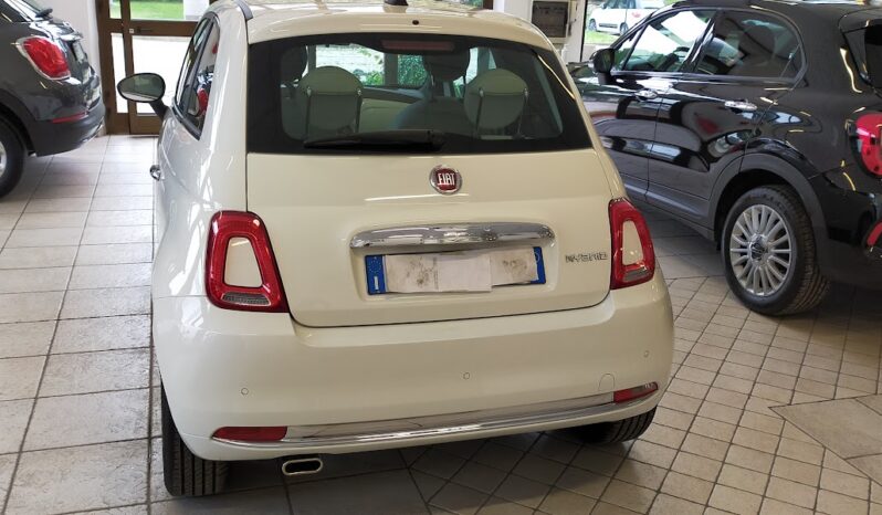 IMG20221206132846-798x466 Fiat 500 1.0 Hydrid DOLCEVITA