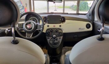 IMG20221206132922-350x205 Fiat 500 1.0 Hydrid DOLCEVITA