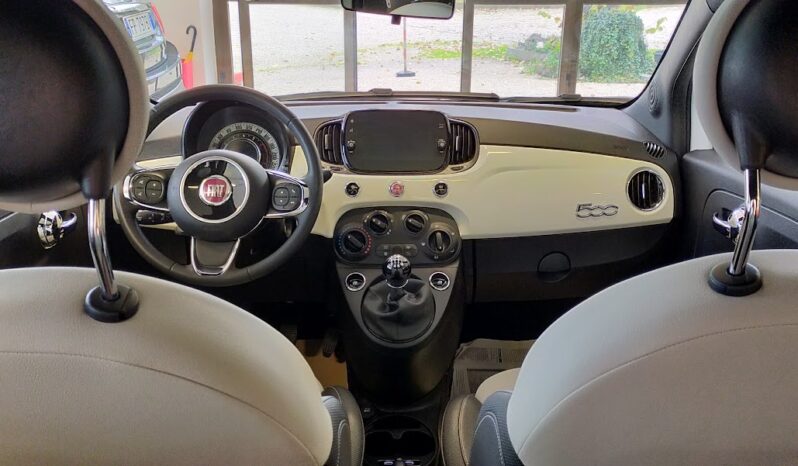 IMG20221206132922-798x466 Fiat 500 1.0 Hydrid DOLCEVITA