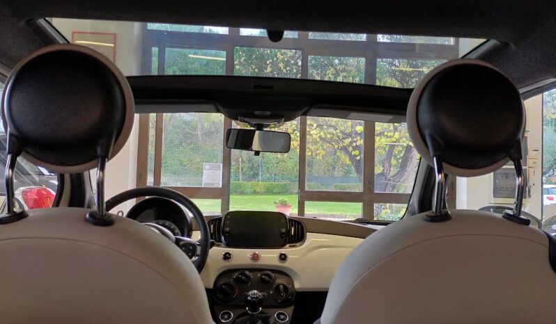 IMG20221206132934-798x466 Fiat 500 1.0 Hydrid DOLCEVITA