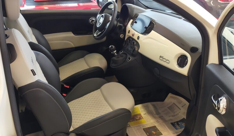 IMG20221206132956-798x466 Fiat 500 1.0 Hydrid DOLCEVITA