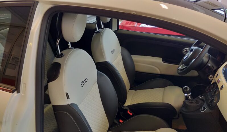 IMG20221206133002-798x466 Fiat 500 1.0 Hydrid DOLCEVITA
