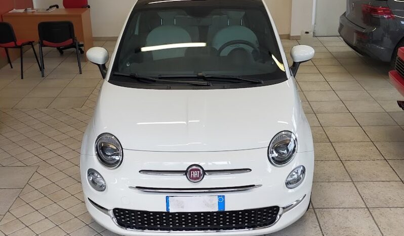 IMG20221206133016-798x466 Fiat 500 1.0 Hydrid DOLCEVITA