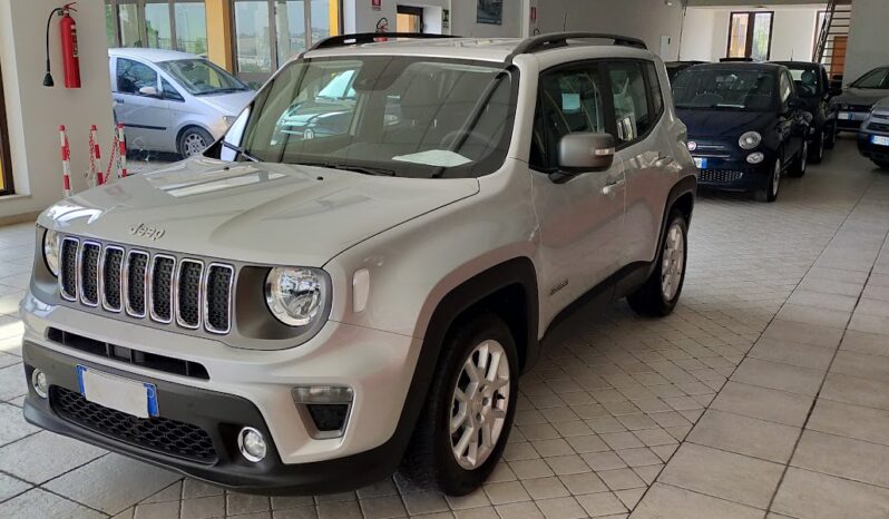 IMG20230216114642-798x466 Jeep Renegade 1.6 mjt 130cv Limited +Function Pack 2
