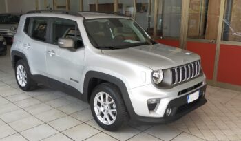 IMG20230216114651-350x205 Jeep Renegade 1.6 mjt 130cv Limited +Function Pack 2