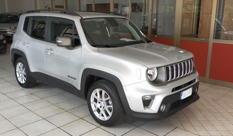 IMG20230216114651-798x466 Jeep Renegade 1.6 mjt 130cv Limited +Function Pack 2
