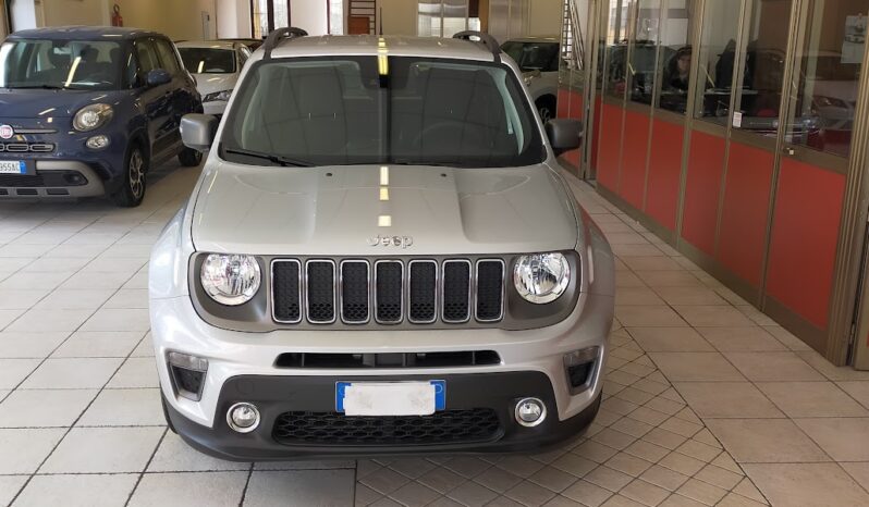 IMG20230216115339-798x466 Jeep Renegade 1.6 mjt 130cv Limited +Function Pack 2