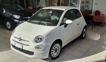 IMG20230125103507-350x205 Fiat 500 1.2 Lounge