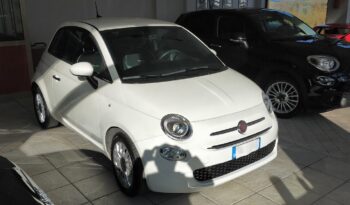IMG20230125103519-350x205 Fiat 500 1.2 Lounge