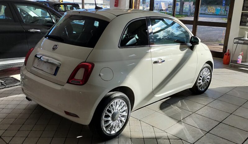 IMG20230125103532-798x466 Fiat 500 1.2 Lounge