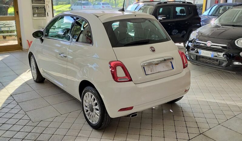 IMG20230125103549-798x466 Fiat 500 1.2 Lounge