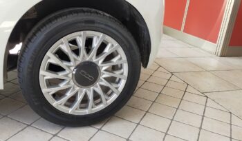IMG20230125103600-350x205 Fiat 500 1.2 Lounge