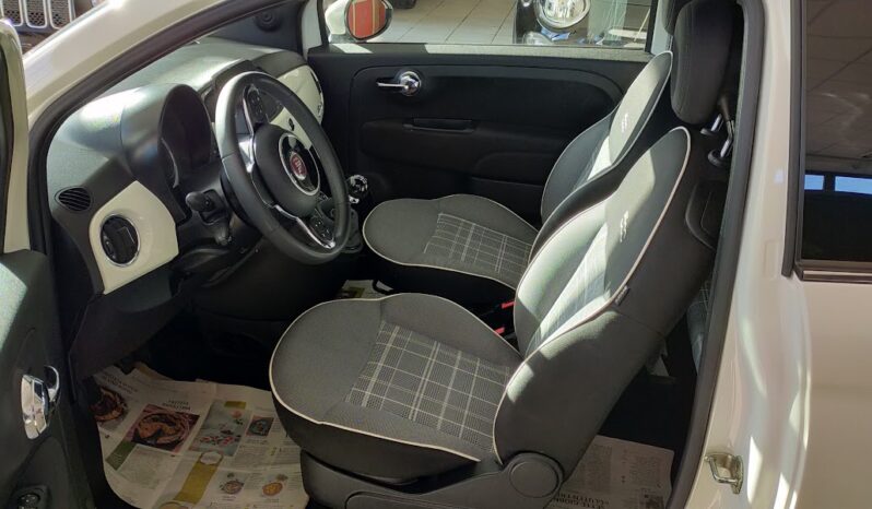 IMG20230125103613-798x466 Fiat 500 1.2 Lounge
