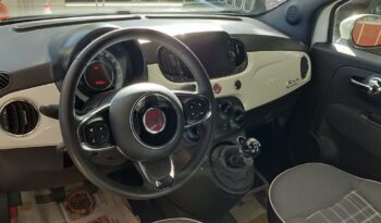 IMG20230125103654-350x205 Fiat 500 1.2 Lounge