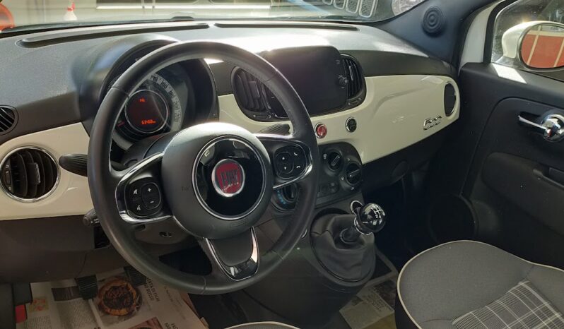 IMG20230125103654-798x466 Fiat 500 1.2 Lounge