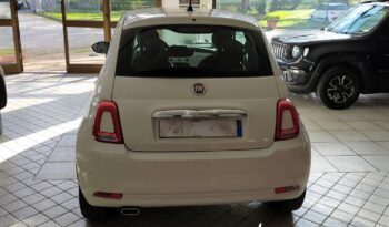IMG20230125103809-350x205 Fiat 500 1.2 Lounge