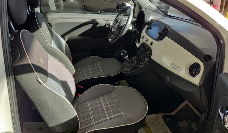 IMG20230125103820-798x466 Fiat 500 1.2 Lounge