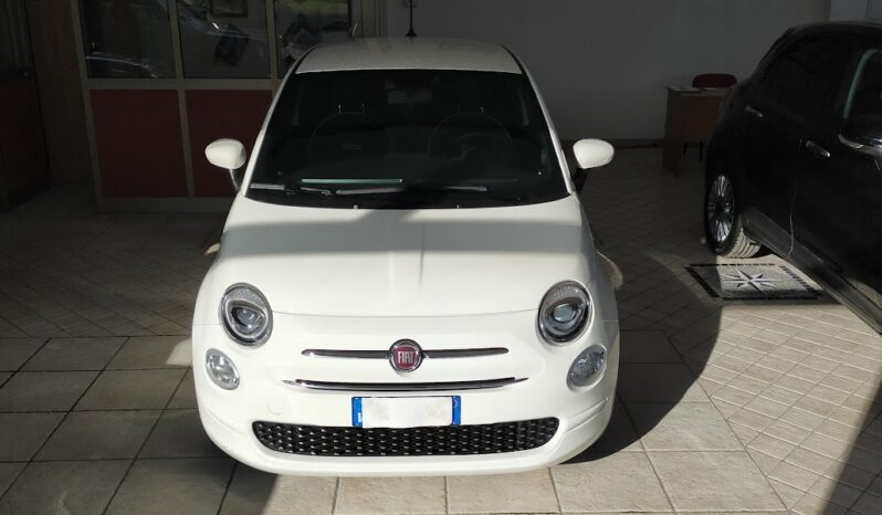 IMG20230125103837-798x466 Fiat 500 1.2 Lounge