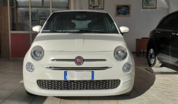 IMG20230125103842-350x205 Fiat 500 1.2 Lounge