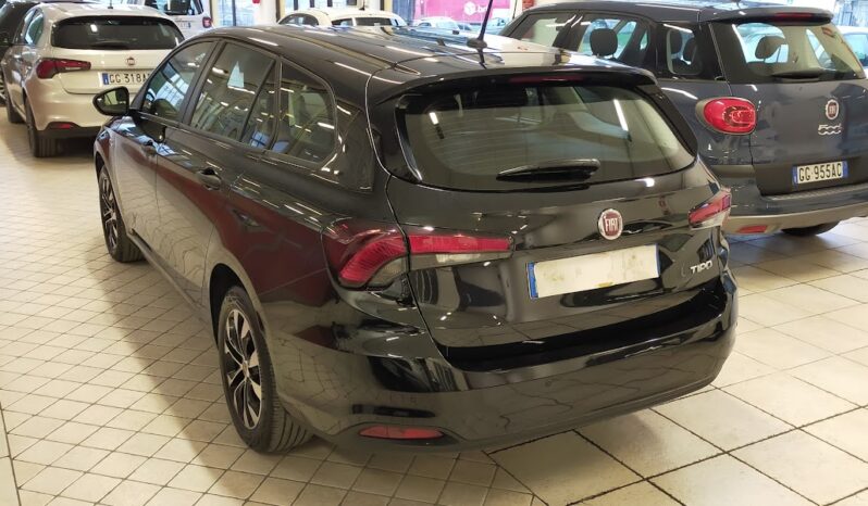 IMG20230320174701-798x466 Fiat Tipo S.W. 1.6 mjt 130cv City Life NAVI+CLIMA AUTOM+SENS PARC POST+CERCHI '17