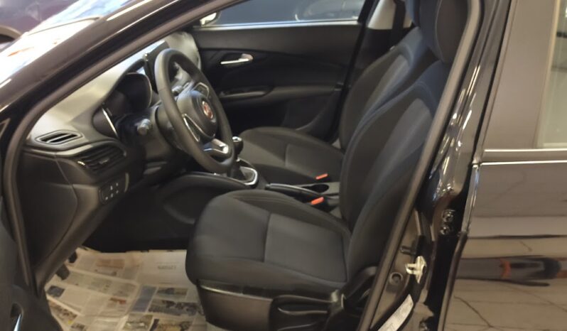 IMG20230320174726-798x466 Fiat Tipo S.W. 1.6 mjt 130cv City Life NAVI+CLIMA AUTOM+SENS PARC POST+CERCHI '17