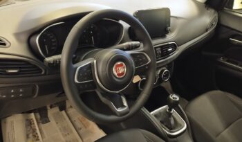 IMG20230320174749-350x205 Fiat Tipo S.W. 1.6 mjt 130cv City Life NAVI+CLIMA AUTOM+SENS PARC POST+CERCHI '17
