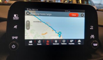 IMG20230320175045-350x205 Fiat Tipo S.W. 1.6 mjt 130cv City Life NAVI+CLIMA AUTOM+SENS PARC POST+CERCHI '17