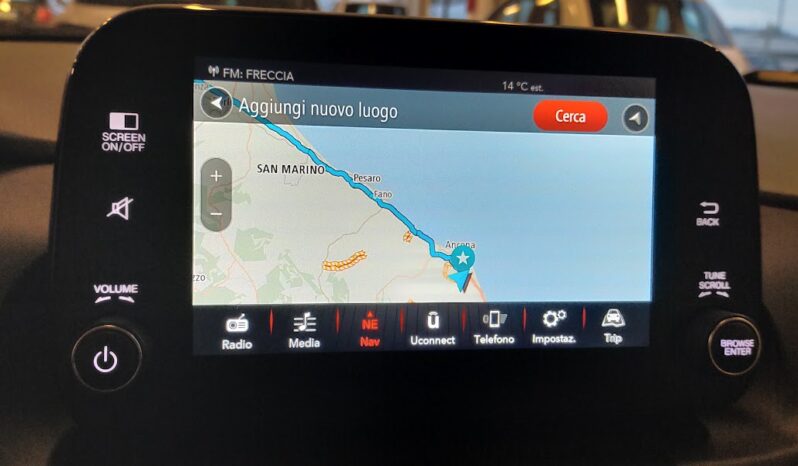 IMG20230320175045-798x466 Fiat Tipo S.W. 1.6 mjt 130cv City Life NAVI+CLIMA AUTOM+SENS PARC POST+CERCHI '17