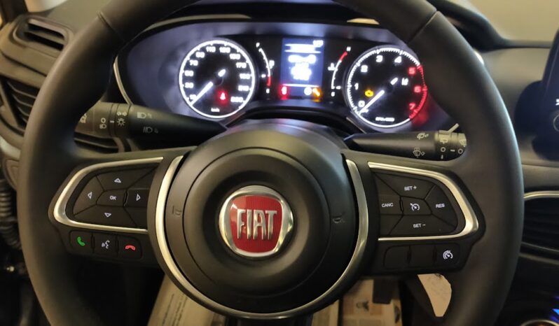 IMG20230320175059-798x466 Fiat Tipo S.W. 1.6 mjt 130cv City Life NAVI+CLIMA AUTOM+SENS PARC POST+CERCHI '17