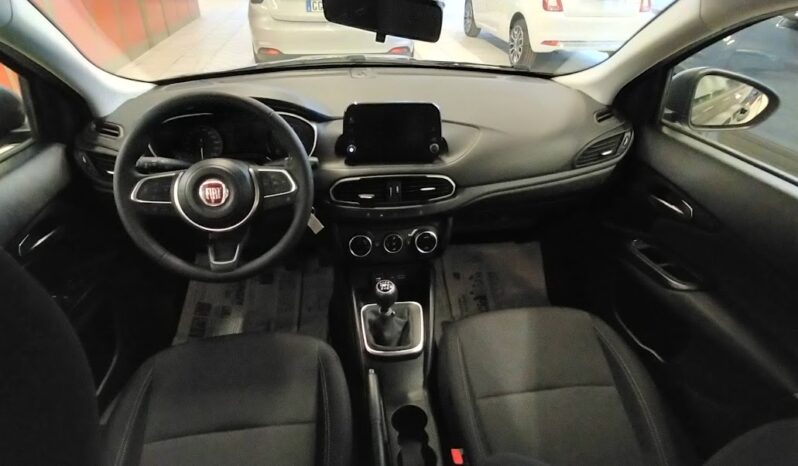 IMG20230320175152-798x466 Fiat Tipo S.W. 1.6 mjt 130cv City Life NAVI+CLIMA AUTOM+SENS PARC POST+CERCHI '17