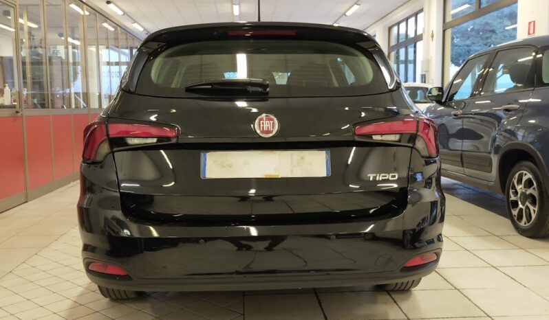 IMG20230320175223-798x466 Fiat Tipo S.W. 1.6 mjt 130cv City Life NAVI+CLIMA AUTOM+SENS PARC POST+CERCHI '17
