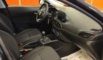 IMG20230320175323-350x205 Fiat Tipo S.W. 1.6 mjt 130cv City Life NAVI+CLIMA AUTOM+SENS PARC POST+CERCHI '17