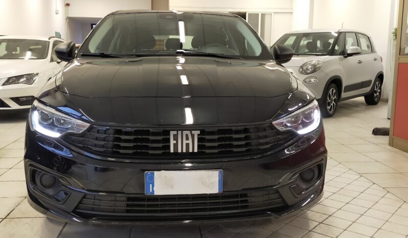 IMG20230320175408-798x466 Fiat Tipo S.W. 1.6 mjt 130cv City Life NAVI+CLIMA AUTOM+SENS PARC POST+CERCHI '17