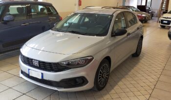 IMG20230414154909-350x205 Fiat Tipo 5 Porte 1.6 mjt 130cv City Life + Clima autom+sens parc post
