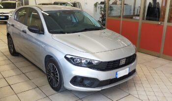 IMG20230414154931-350x205 Fiat Tipo 5 Porte 1.6 mjt 130cv City Life + Clima autom+sens parc post