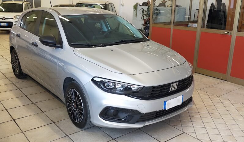 IMG20230414154931-798x466 Fiat Tipo 5 Porte 1.6 mjt 130cv City Life + Clima autom+sens parc post