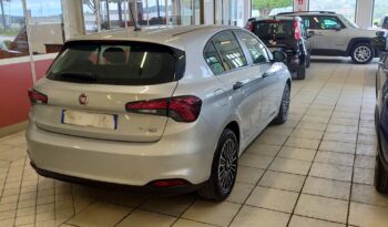 IMG20230414155004-350x205 Fiat Tipo 5 Porte 1.6 mjt 130cv City Life + Clima autom+sens parc post