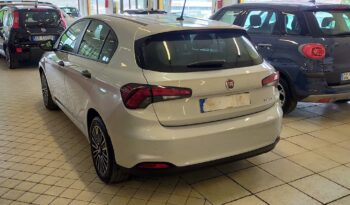IMG20230414155014-350x205 Fiat Tipo 5 Porte 1.6 mjt 130cv City Life + Clima autom+sens parc post