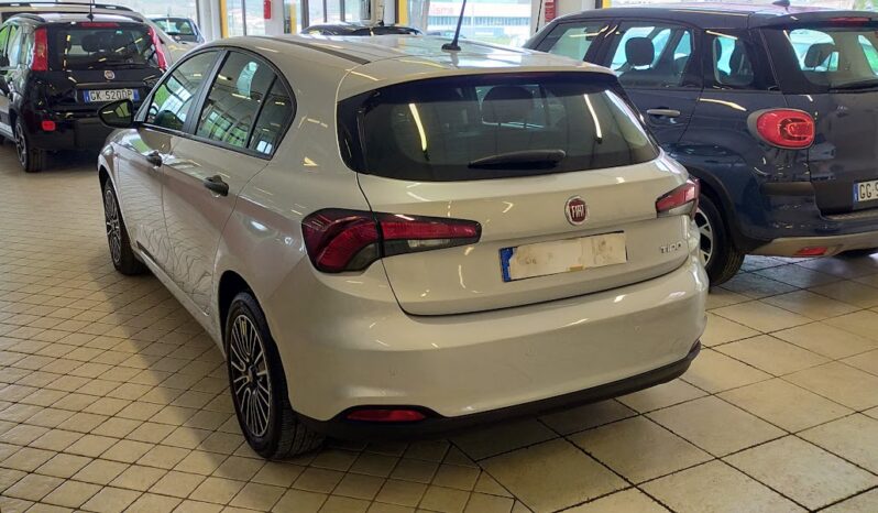 IMG20230414155014-798x466 Fiat Tipo 5 Porte 1.6 mjt 130cv City Life + Clima autom+sens parc post
