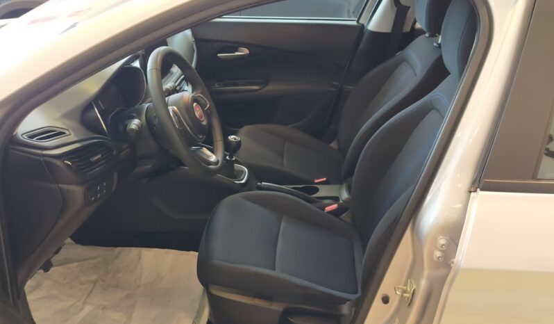 IMG20230414155037-798x466 Fiat Tipo 5 Porte 1.6 mjt 130cv City Life + Clima autom+sens parc post