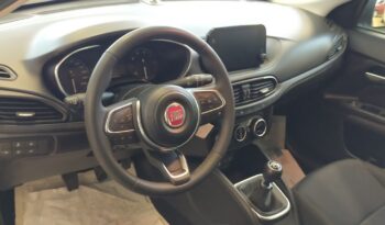 IMG20230414155053-350x205 Fiat Tipo 5 Porte 1.6 mjt 130cv City Life + Clima autom+sens parc post