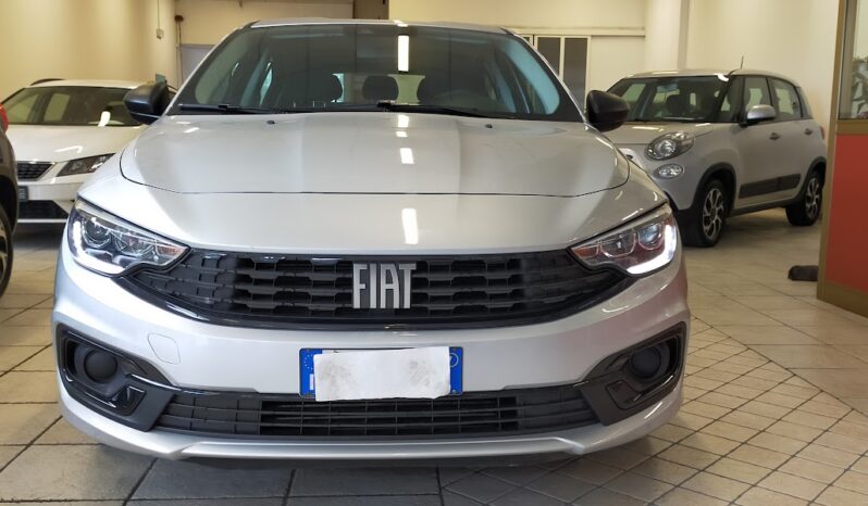 IMG20230414155827-798x466 Fiat Tipo 5 Porte 1.6 mjt 130cv City Life + Clima autom+sens parc post