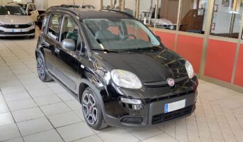 IMG20230415104925-350x205 Fiat Panda 1.0 Hybrid City Cross+5° posto +Radio dab 7'