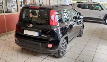 IMG20230415104936-350x205 Fiat Panda 1.0 Hybrid City Cross+5° posto +Radio dab 7'