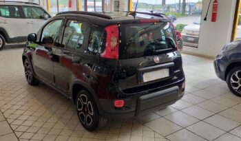 IMG20230415104943-350x205 Fiat Panda 1.0 Hybrid City Cross+5° posto +Radio dab 7'