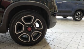 IMG20230415104954-350x205 Fiat Panda 1.0 Hybrid City Cross+5° posto +Radio dab 7'
