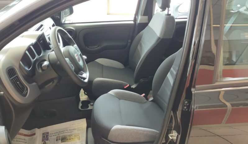IMG20230415105003-798x466 Fiat Panda 1.0 Hybrid City Cross+5° posto +Radio dab 7'