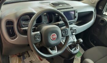 IMG20230415105008-350x205 Fiat Panda 1.0 Hybrid City Cross+5° posto +Radio dab 7'