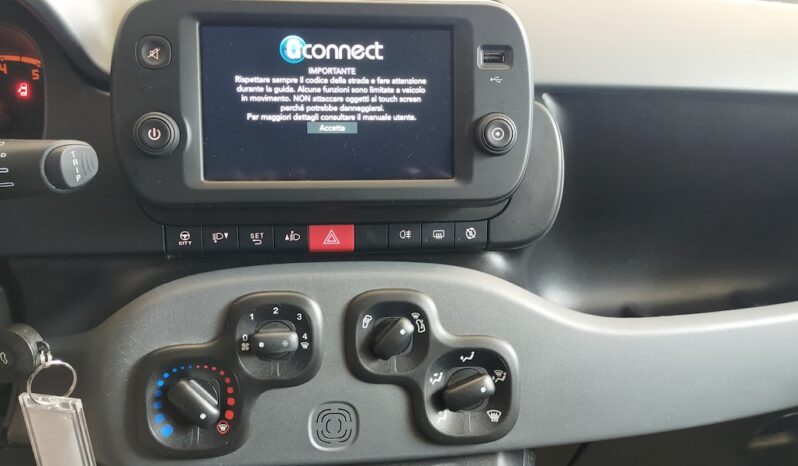 IMG20230415105028-798x466 Fiat Panda 1.0 Hybrid City Cross+5° posto +Radio dab 7'
